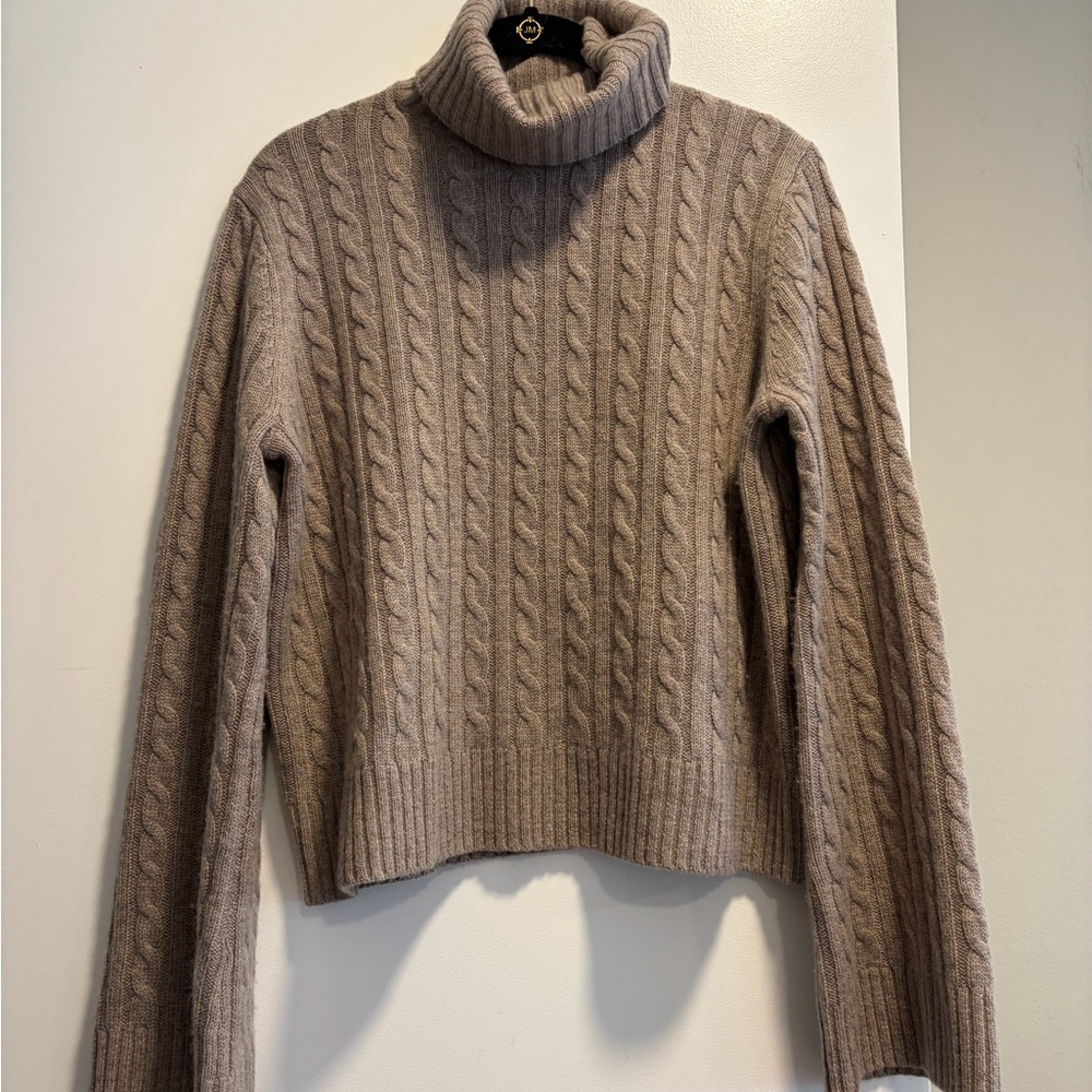 Jenni Kayne Nell Turtleneck Sweater